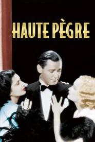 Haute P&egrave;gre