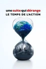Une Suite qui d&eacute;range : Le temps de l'action