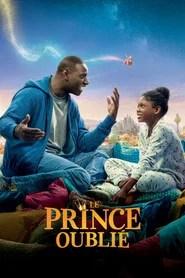 Le prince oubli&eacute;