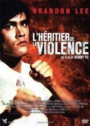 L'H&eacute;ritier de la violence