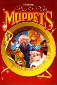 Le No&euml;l des Muppets