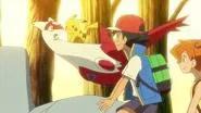 Pok&eacute;mon Saison 25 Épisode 56