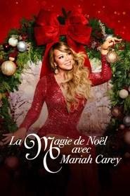 Mariah Carey's Magical Christmas Special