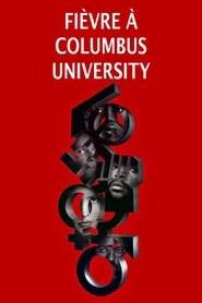 Fi&egrave;vre &agrave; Columbus University