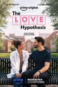 The Love Hypothesis