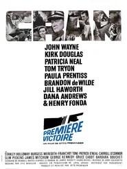 Premi&egrave;re Victoire