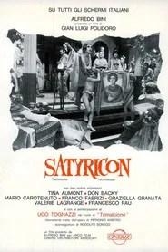 Satyricon