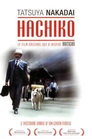 Hachiko, l'histoire vraie d'un chien fid&egrave;le