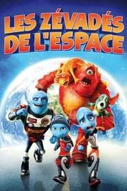 Les Z&eacute;vad&eacute;s de l'espace