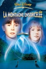 La Montagne ensorcel&eacute;e