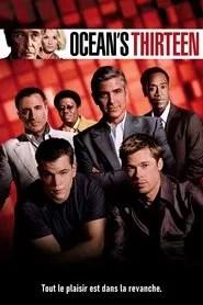 Ocean&rsquo;s 13