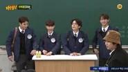 Knowing Brothers Saison 1 Épisode 315