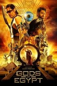Gods of Egypt