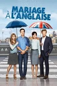 Mariage &agrave; l'anglaise