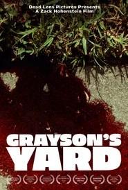 Grayson's Yard