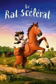 Le rat sc&eacute;l&eacute;rat