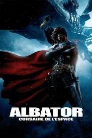 Albator&nbsp;- Corsaire de l&rsquo;espace