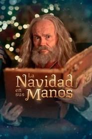 No&euml;l entre ses mains