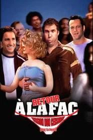 Retour &agrave; la Fac
