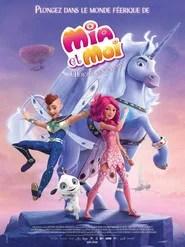 Mia et Moi, L'H&eacute;ro&iuml;ne de Centopia