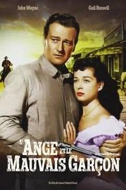 L'Ange et le Mauvais Gar&ccedil;on