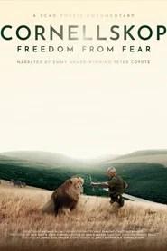 Cornellskop: Freedom From Fear