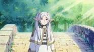 Frieren Saison 1 Épisode 1