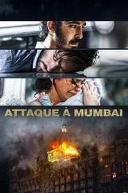 Attaque &agrave; Mumbai
