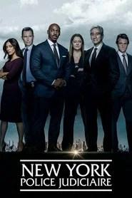 New York Police Judiciaire