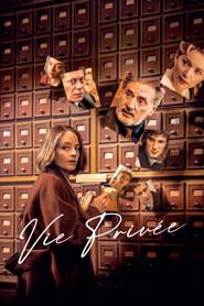 Vie priv&eacute;e