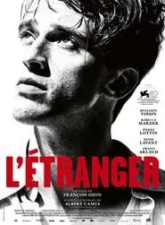 L'&Eacute;tranger