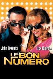 Le Bon Num&eacute;ro