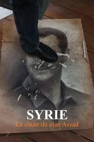 Syrie : la chute du clan Assad