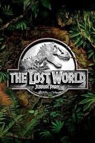 Le monde perdu : Jurassic Park