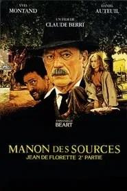 Manon des sources