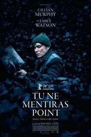 Tu ne mentiras point