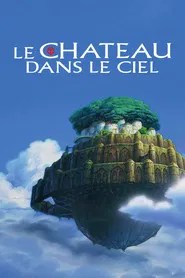 Le Château dans le ciel
