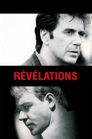 R&eacute;v&eacute;lations