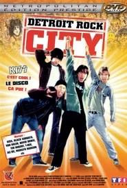 Detroit Rock City
