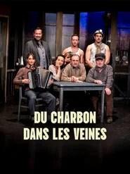 Du Charbon dans les Veines