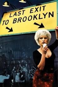 Derni&egrave;re Sortie pour Brooklyn