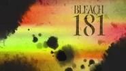 Bleach Saison 1 Épisode 181