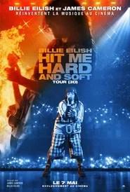 Billie Eilish - Hit Me Hard and Soft : The Tour (3D)