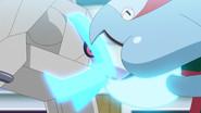 Pok&eacute;mon Saison 25 Épisode 28