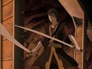 Avatar : Le Dernier Ma&icirc;tre de l'air Saison 3 Épisode 11