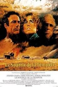 Le Souffle de la temp&ecirc;te