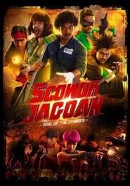 5 Cowok Jagoan: Rise of the Zombies