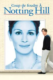 Coup de foudre &agrave; Notting Hill