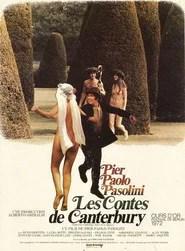 Les Contes de Canterbury