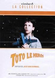 Toto le h&eacute;ros
